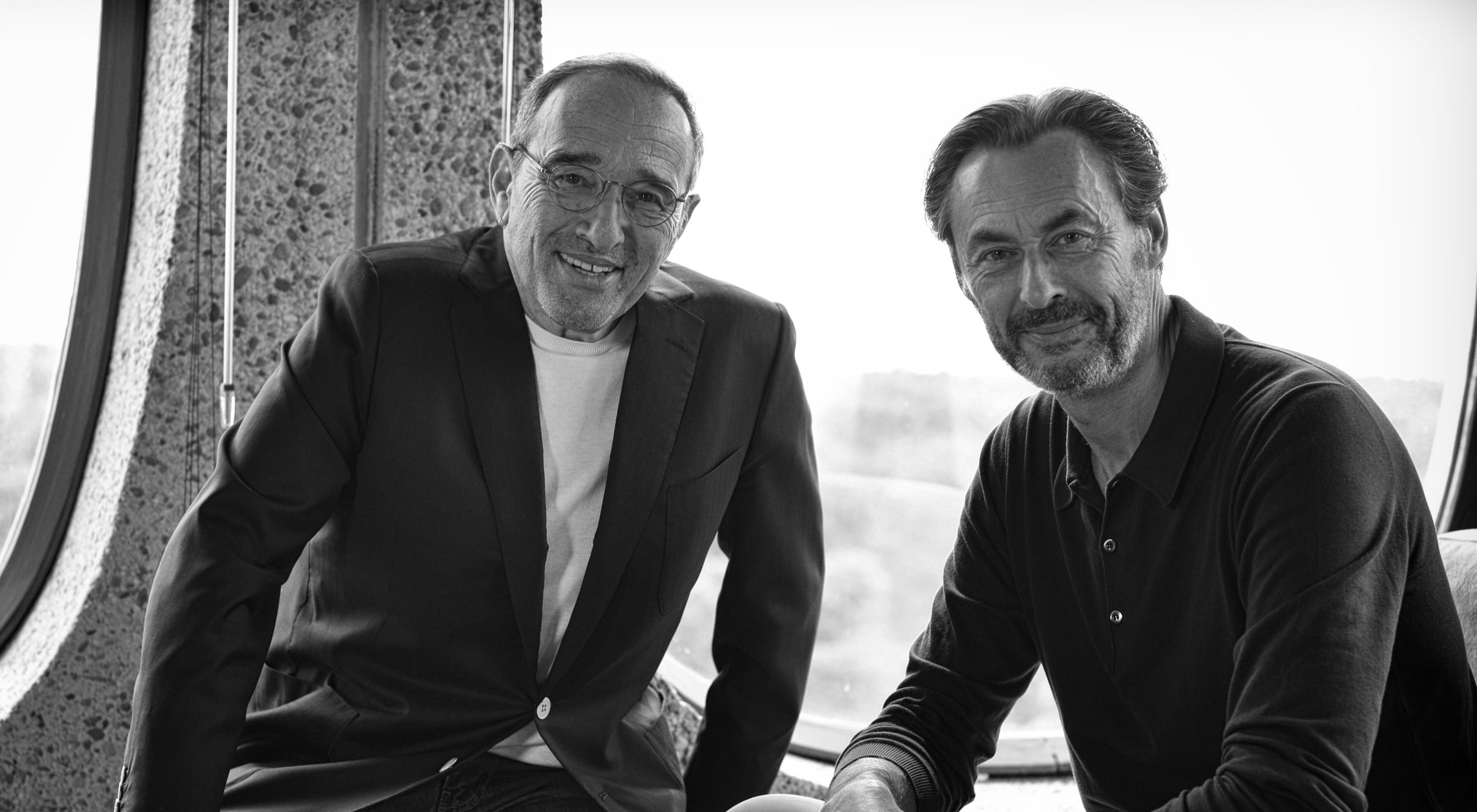 La chasse aux Lions, un sport sustainable, par Eric Hollander et Stéphane Buisseret (Air)